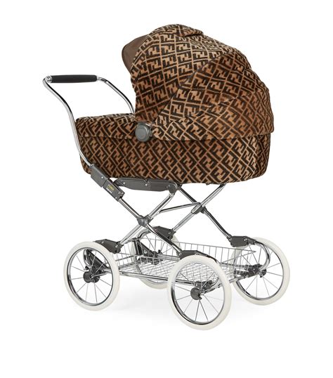 fendi mania longsleeve|fendi baby stroller.